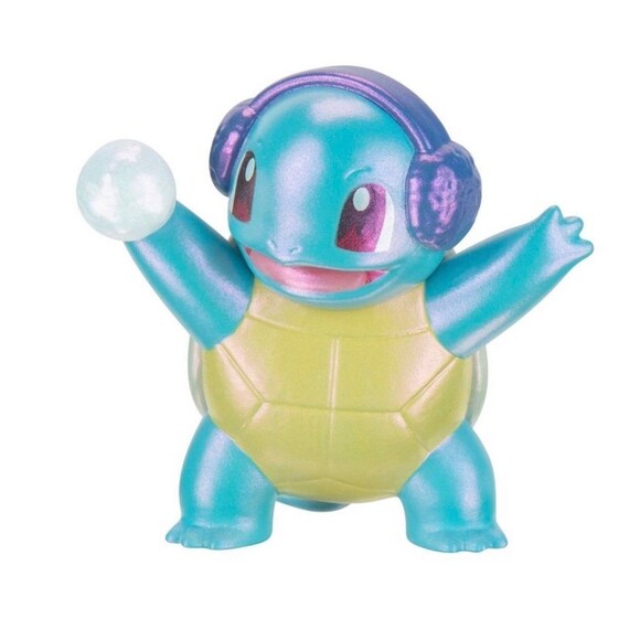 Pokemon - Battle Figure Multipack Deluxe Holiday Advent Calendar - Picture 8 of 12